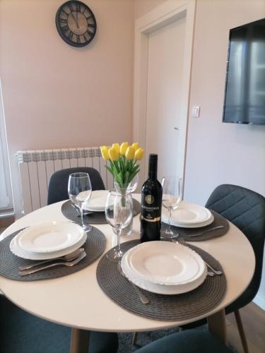 Sunset Apartman Zlatibor