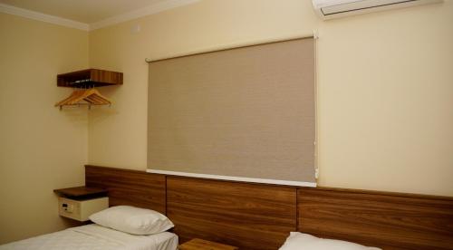 Hotel Casa Ocarina - 850 metros São Paulo Expo – Sao Paulo, ME