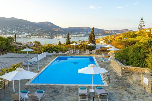 Akrotiri Hotel - image 5