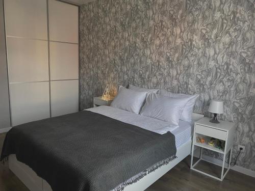 Апартаменты LEMON у парка Галицкого YOUR PLACE