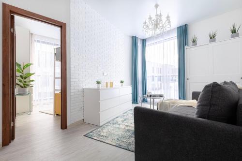 Охта Парк фотографии номера