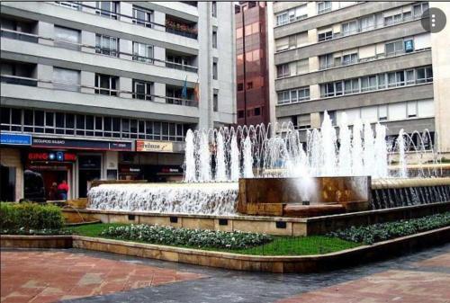  OVIEDO CENTRO-PLAZA LONGORIA in Oviedo