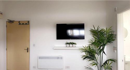 CityNights Studios with Free Parking, Liverpool (zdjęcie 8)
