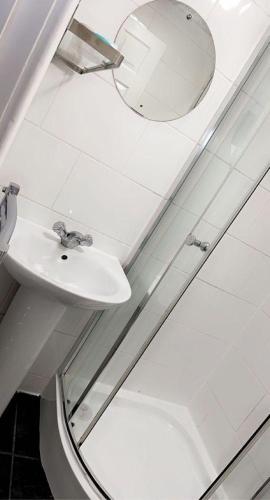 CityNights Studios with Free Parking, Liverpool (zdjęcie 7)