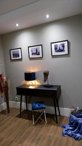  O Cantinho do Colégio in Lamego