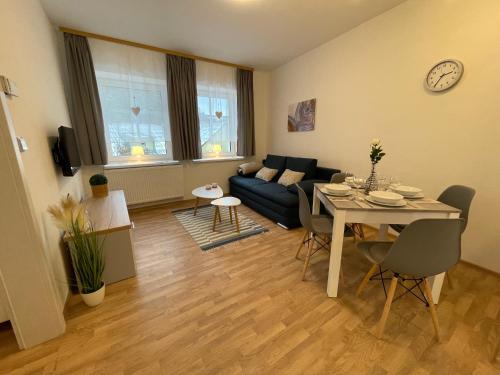 Apartmány Herc