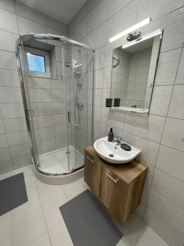 Apartmány Herc