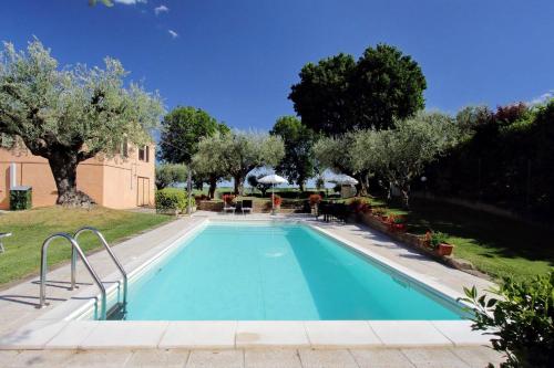  Casa Gabriella in Cingoli