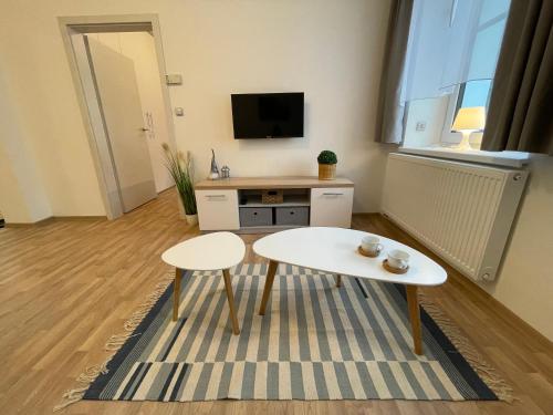 Apartmány Herc