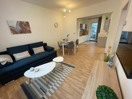 Apartmány Herc