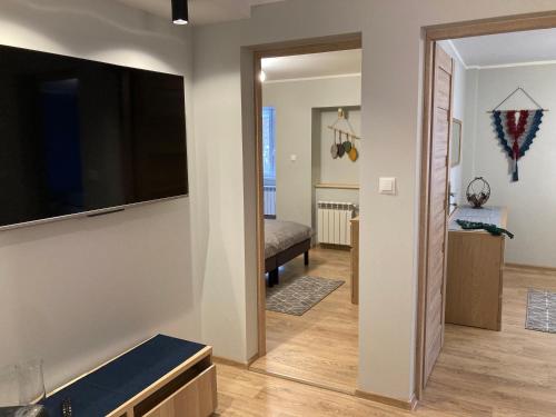 Apartament z widokiem na Szrenicę w sercu Szklarskiej Poręby, Szklarska Poręba (foto 7)