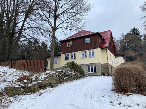 Apartament z widokiem na Szrenicę w sercu Szklarskiej Poręby, Szklarska Poręba (foto 2)