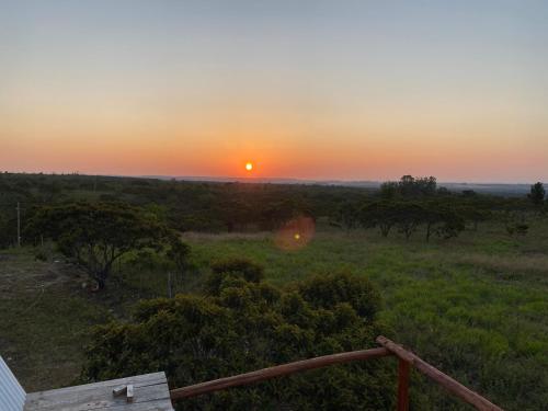 GLAMPING Y CABAÑAS EL MANÁ