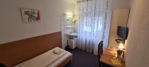 Hotel Lamm, Stuttgart (Foto 6)