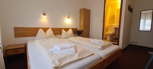 Hotel Lamm, Stuttgart (Foto 10)