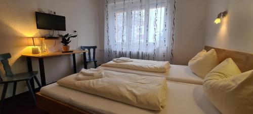 Hotel Lamm, Stuttgart (Foto 11)