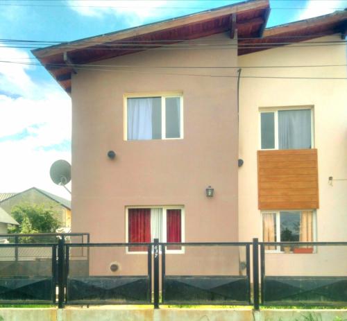 Duplex Viamonte