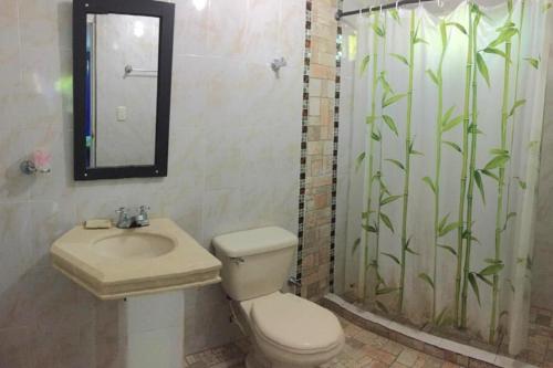 Casa Vacacional con Piscina Privada en Santa Verónica Cerca a Barranquilla
