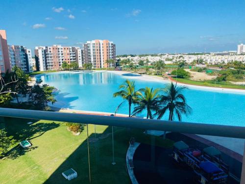 Apartment for rent in Cancun