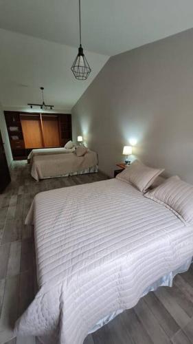 Departamento Temporario en Salta-