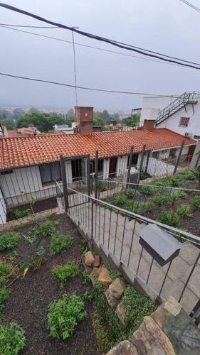 Departamento Temporario en Salta-"Los Colibríes"