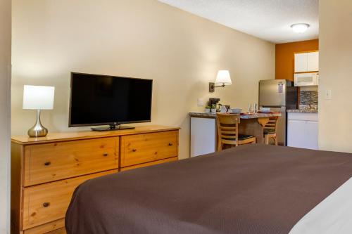 Suburban Extended Stay Albuquerque