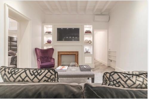 Reale Luxury Home, Roma