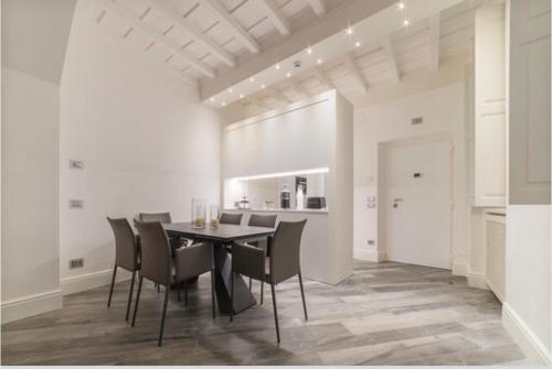 Reale Luxury Home, Rome (photo 4)