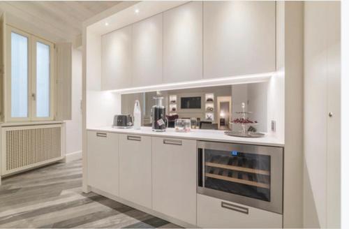 Reale Luxury Home, Rome (photo 5)
