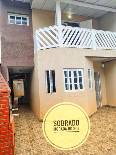 Sobrado Refúgio do Mar - Aconchego e Conforto perto das Praias
