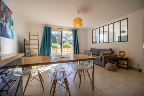 CHARMANT apt COSY for 4 in FREJUS
