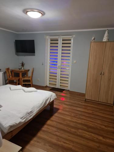 Sieraton Pokoje i Apartament