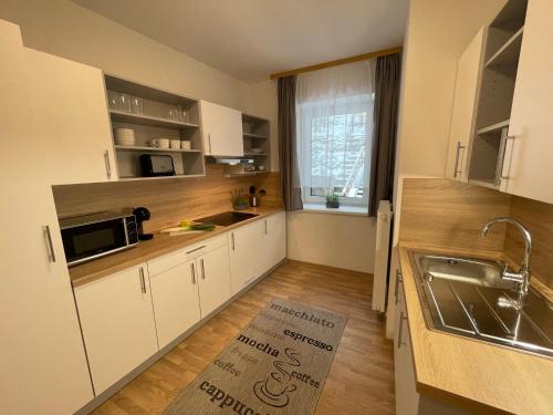 Apartmány Herc