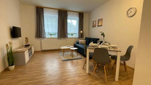 Apartmány Herc