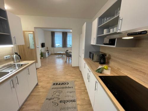 Apartmány Herc