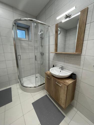 Apartmány Herc