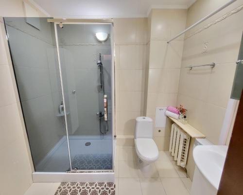 One-Bedroom Apartment image 8