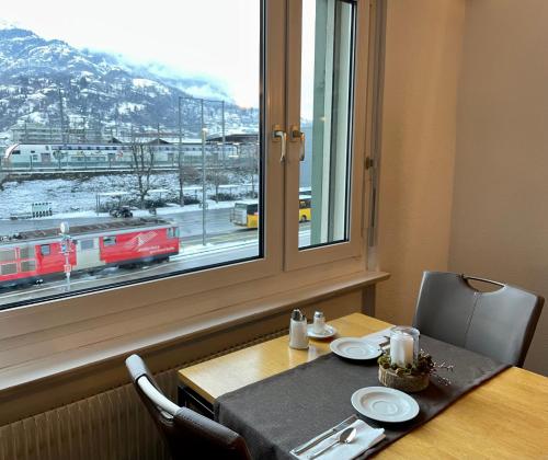 ทัศนียภาพ, ยุโรป (Europe) in บรีค