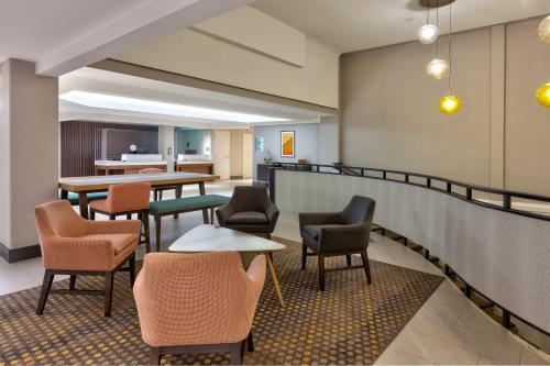 ทัศนียภาพภายนอกโรงแรม, Holiday Inn St. John's Conference Center by IHG  in เซนต์ จอห์นส์ (NL)