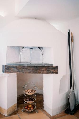 L'Olearia Luxury Country Villa in Amalfi Coast