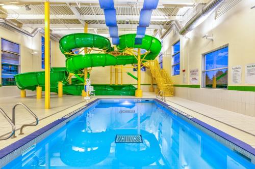 Holiday Inn St Johns by IHG