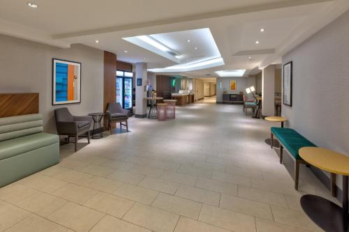 ทัศนียภาพภายนอกโรงแรม, Holiday Inn St. John's Conference Center by IHG  in เซนต์ จอห์นส์ (NL)