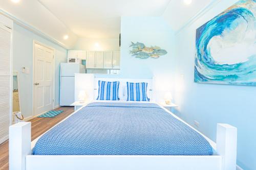 Sunshine Studio at Viking Hill - Love Beach, Nassau (photo 4)
