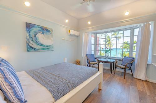 Sunshine Studio at Viking Hill - Love Beach, Nassau (photo 6)