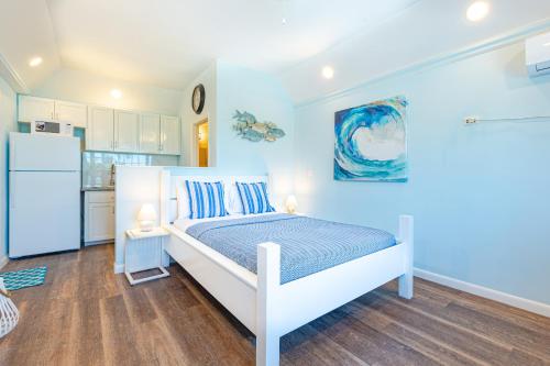 Sunshine Studio at Viking Hill - Love Beach, Nassau (photo 7)