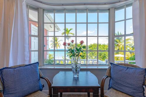 Sunshine Studio at Viking Hill - Love Beach, Nassau (photo 8)