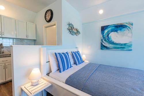 Sunshine Studio at Viking Hill - Love Beach, Nassau (photo 9)
