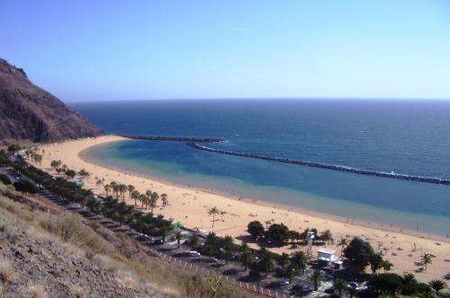Studio with a canarian atmosphere in the south 2