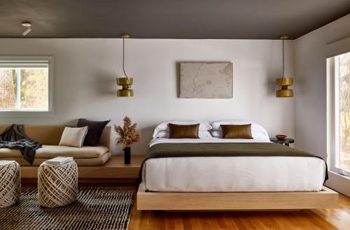 AWOL Kennebunkport in คีนเนบังก์พอร์ต (ME)