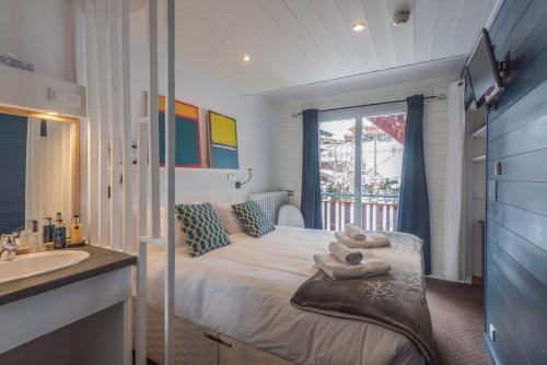 Hôtel La Chaumière - image 12